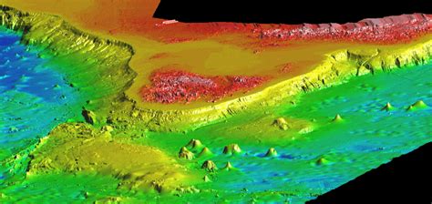 Seamounts – Blue Habitats