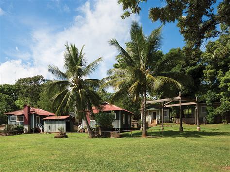 O‘ahu Museums Ideas: Dance in Front of Homes at Hawai‘i’s Plantation Village