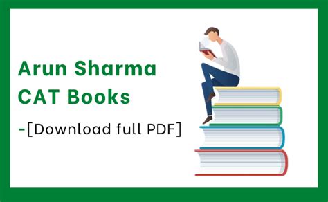 Arun Sharma CAT Books [Download full PDF]