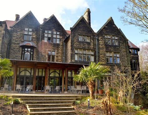 A luxury overnight stay at Jesmond Dene House Hotel, Newcastle | North East Family Fun