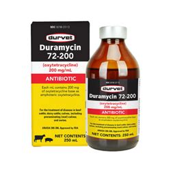 Durvet® Duramycin 72-200