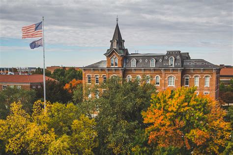 Purdue University: Mitchfest