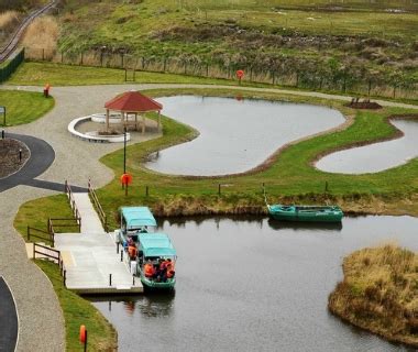 Visit Tralee Bay Wetlands Eco & Activity Park | Your Daily Adventure