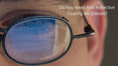 Do You Need Anti Reflective Coating on Glasses? | anti reflective glasses and more | RX-able.com ...