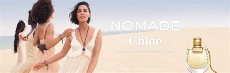 The new line of Chloé Nomade perfumes | Chloé US