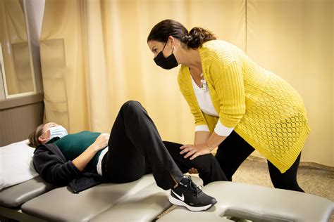 Muscle Energy Techniques (MET) – What They Are and How They Can Help You - Phoenix Physical Therapy