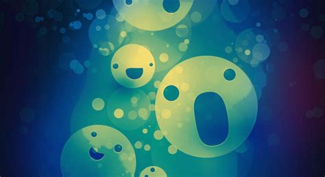 Free download smiley face background hd wallpaper for mobile [1600x875] for your Desktop, Mobile ...