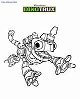 Dinotrux Coloring Pages  Print For Kids WONDER DAY — sketch template