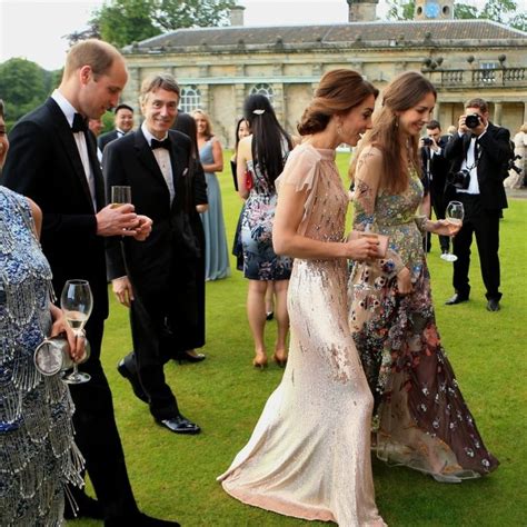 Kate Middleton e Rose Hanbury: foto della sua (presunta) rivale