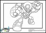 Skylander giant coloring Pages Download And print For Free sketch template