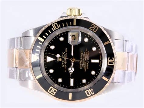 Top Classical Models of the Best Replica Rolex Watches (Part2) – Men's ...