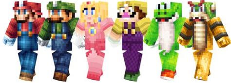 Download Free Skins For Minecraft Xbox One UPDATED