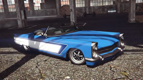 Improved Vapid Peyote [Add-On / Replace] - GTA5-Mods.com