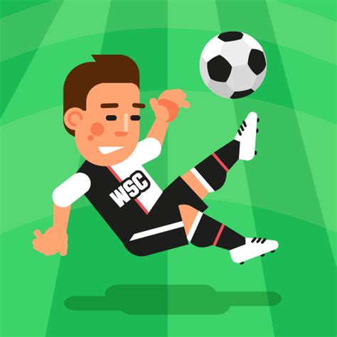 World Soccer Champs v4.4 MOD APK (Unlimited Money/Energy) Download