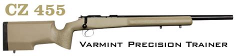 SHOT Show: Impressive New “Varmint Tactical” Rigs from CZ « Daily Bulletin