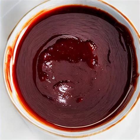 Simple Texas BBQ Sauce Recipe