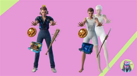 Fortnite Stranger Things Eleven Skin: Price, Release Date & What You Should Know (UPDATED)