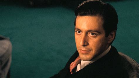 Michael Corleone Godfather 2 | Hot Sex Picture