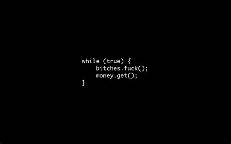 Programming Wallpaper HD Programming Quote, Computer Programming, Computer Science, Code ...