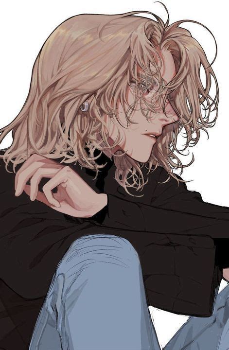 𝚉𝙾𝙳𝙸𝙰𝙲𝙾 』𝐁𝐍𝐇𝐀. - ᴀᴘᴀʀɪᴇɴᴄɪᴀ | Manga hair, Character art, Anime art