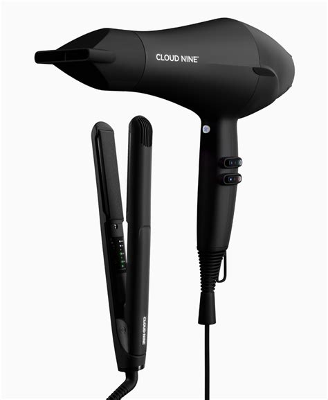 Cloud Nine® | Award Winning Hair Styling Tools