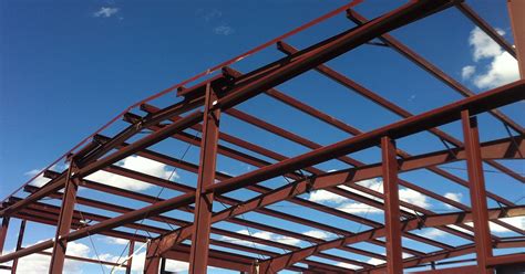 Metal Building Framing Details: 5 Areas of Focus | General Steel