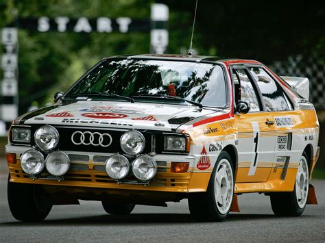 1983 85, Audi, Quattro, Group b, Rally, Car, typ 85 , Wrc, Race, Racing Wallpapers HD / Desktop ...