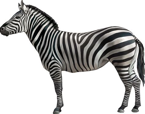 Hd Animals Png - Zebra Clipart Transparent Png - Full Size Clipart ...