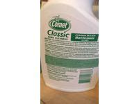 Comet Bathroom Cleaner Spray, 32 oz Ingredients and Reviews