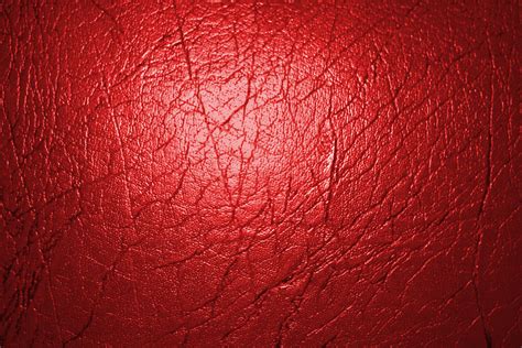 Red Leather Texture Picture | Free Photograph | Photos Public Domain