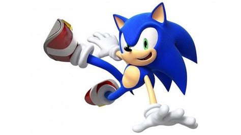 Sonic the Hedgehog Movie: Five Characters We Have to See