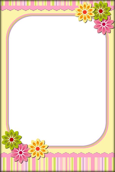 Flower Background Design, Pink Background Images, Poster Background Design, Flower Background ...