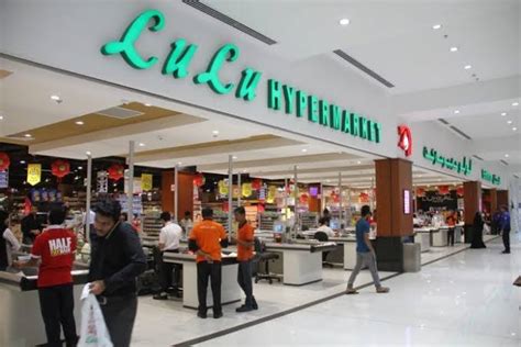 lulu hypermarket 24 hours dubai mall