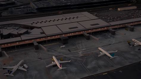 Airport Bergamo Extension | MOREAN