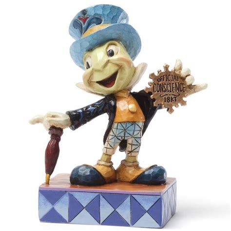 Figurine Jiminy Cricket Officia… - Achat / Vente figurine - personnage ...