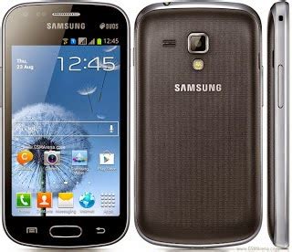 SAMSUNG GALAXY S1 I9000 ORIGINAL - ANJASGADGED