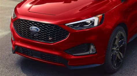 2023 Ford Edge Prices, Reviews, and Photos - MotorTrend