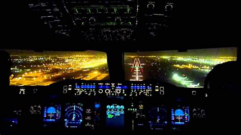 Airbus A380 Cockpit Wallpapers HD - Wallpaper Cave