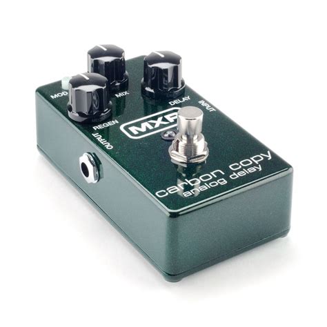 10 Best Delay Pedals 2020 | Guitars Report