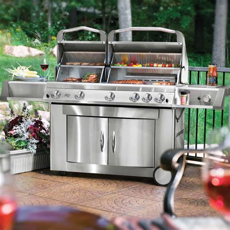 Top BBQs & Grills for the Pit Master