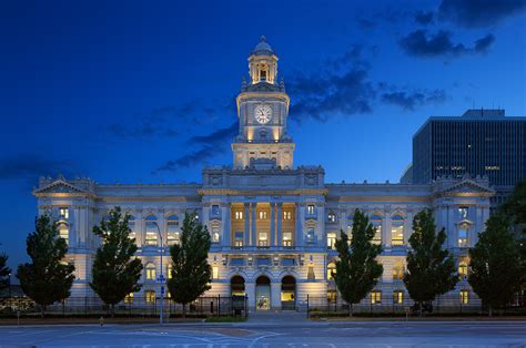 Polk County Courthouse - Iowa Architectural Foundation