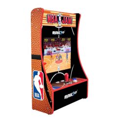 NBA Jam Video Arcade Game (Table Top) - Retro Entertainment Gaming