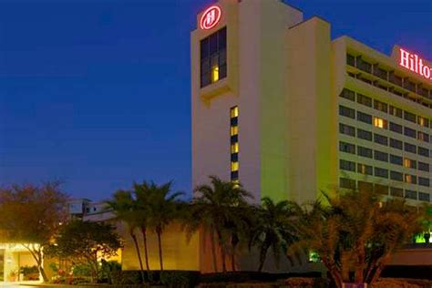 Tampa: Airport Hotels near TPA: Airport Hotel Reviews: 10Best