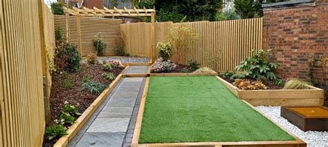 What is Landscape Gardening - Gardens of Distinction