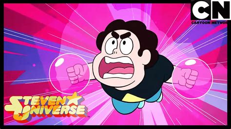 NEW Steven Universe Future | Steven Plays In The Snow | Cartoon Network - YouTube