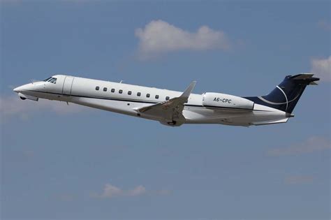 Embraer Legacy 600 - Price, Specs, Photo Gallery, History - Aero Corner