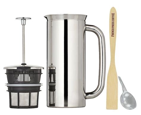 The Best French Press Coffee Makers For Every Budget – Review Geek