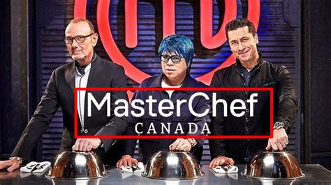 MasterChef Canada 2021 Contestants | Season 7 - Serial Updates