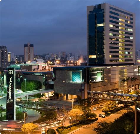 Morumbi shopping centre. Jesuit Priest, Modernist Architects, Oscar ...