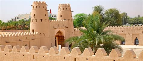 Complete List of UNESCO Heritage Sites in the UAE - MyBayut